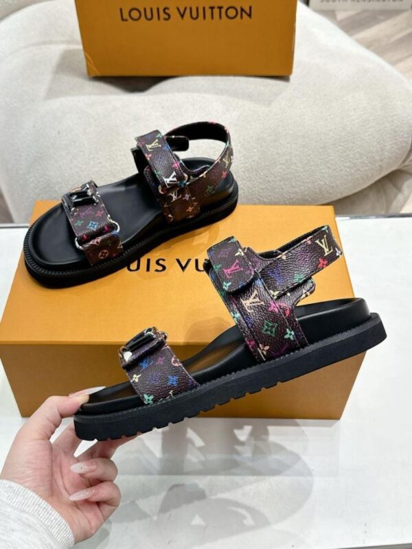 Sandals 6080-2595 - Image 6