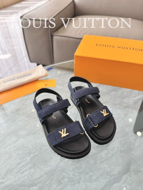 Sandals 6088-2560 - Image 2