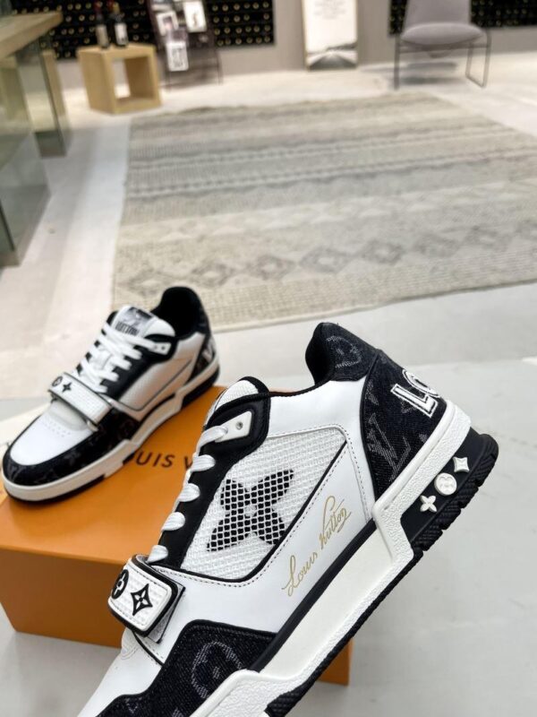 Trainer Sneaker 6038-2247 - Image 6