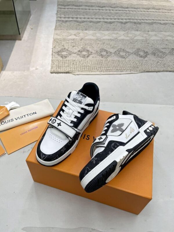 Trainer Sneaker 6038-2247 - Image 7