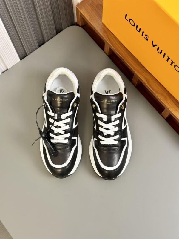 Low Shoes 6038-2488