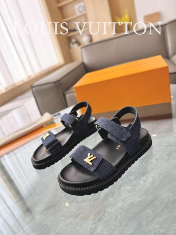 Sandals 6088-2560 - Image 4