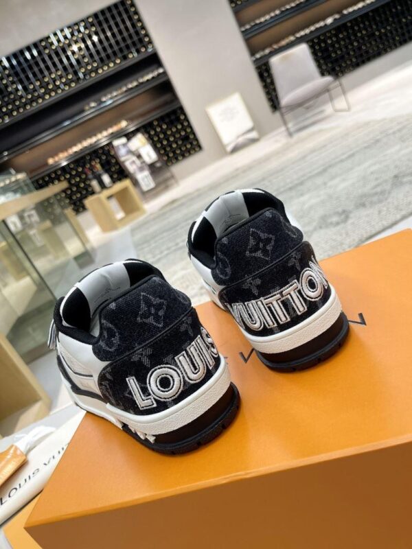 Trainer Sneaker 6038-2247 - Image 8