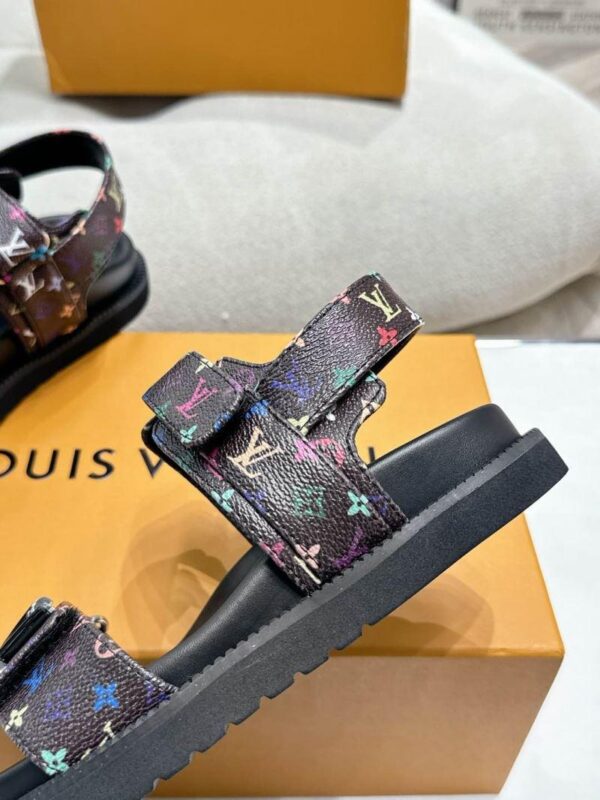 Sandals 6080-2595 - Image 8
