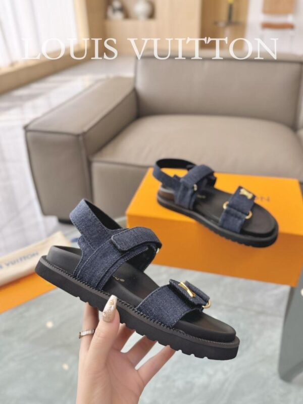 Sandals 6088-2560 - Image 5