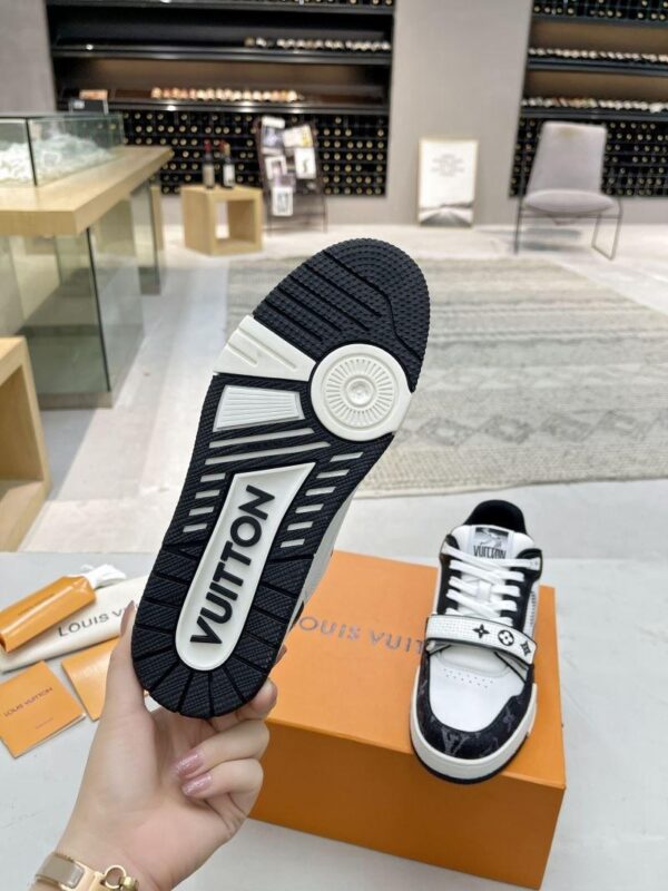 Trainer Sneaker 6038-2247 - Image 9