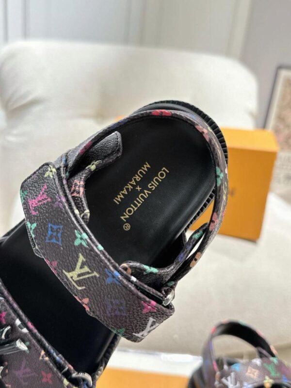 Sandals 6080-2595 - Image 9