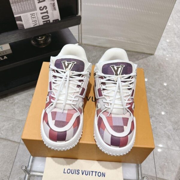 Trainer Sneaker 6047-2590