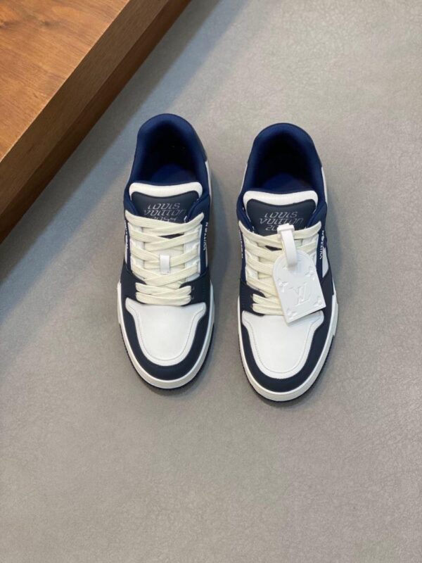 Trainer Sneaker 6038-2246