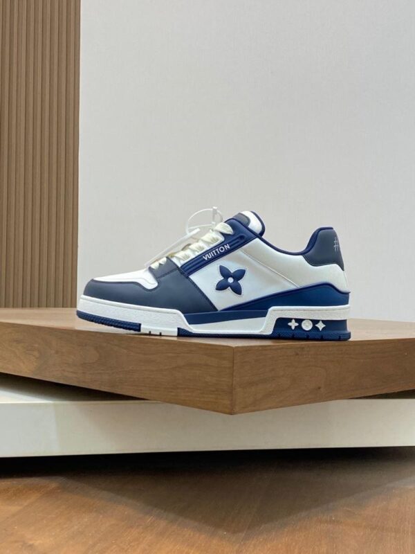 Trainer Sneaker 6038-2246 - Image 2