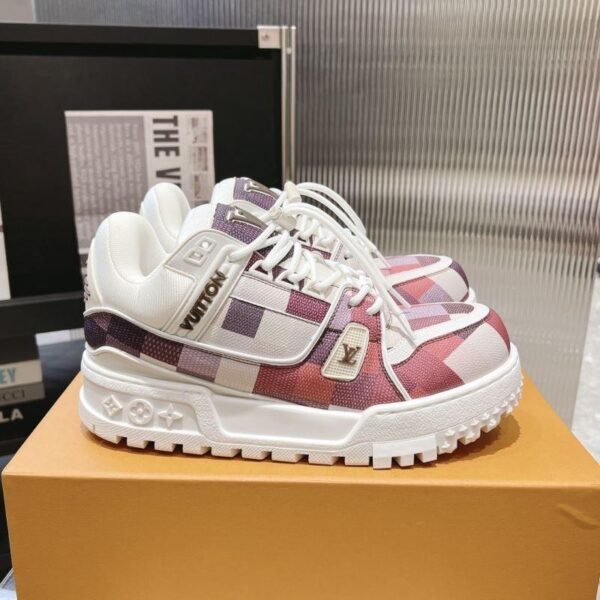 Trainer Sneaker 6047-2590 - Image 2