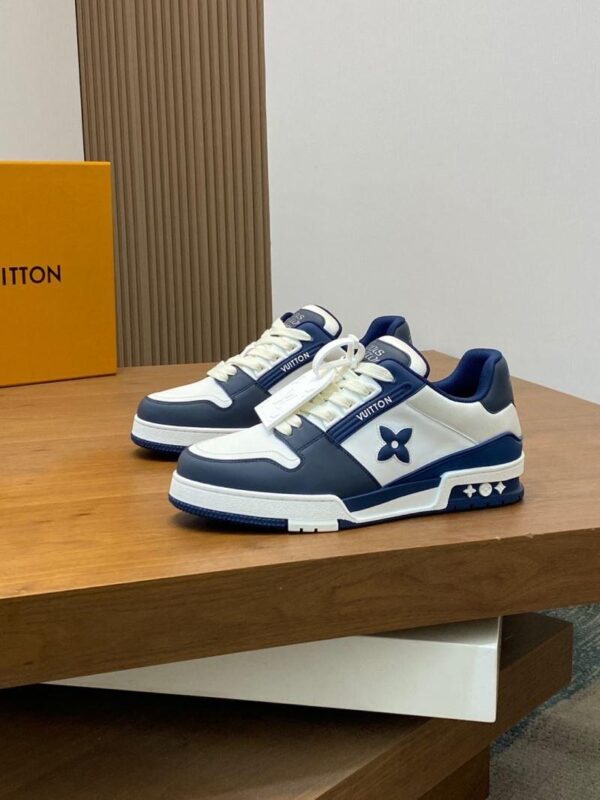 Trainer Sneaker 6038-2246 - Image 3