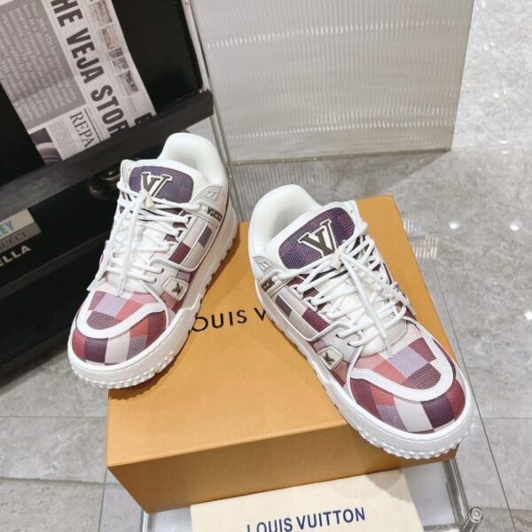 Trainer Sneaker 6047-2590 - Image 3