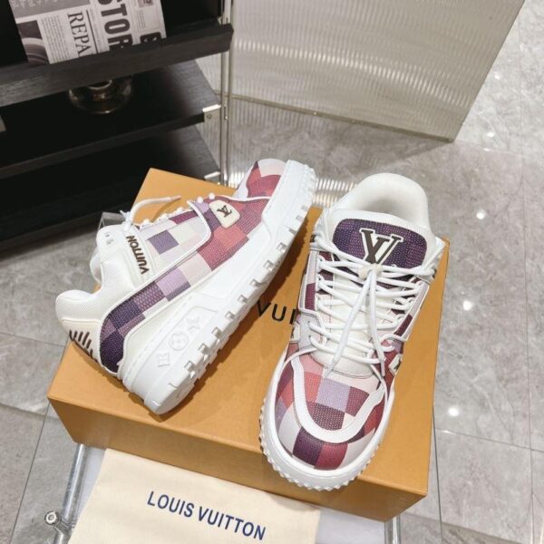 Trainer Sneaker 6047-2590 - Image 5