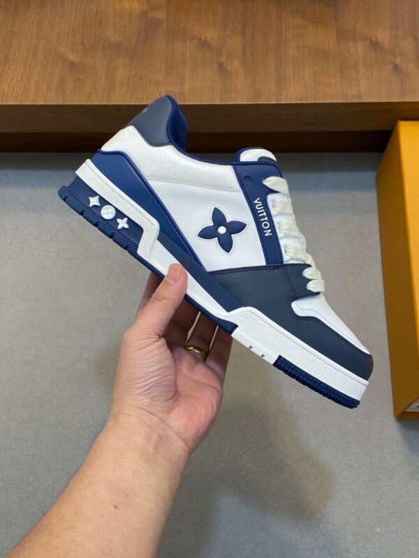 Trainer Sneaker 6038-2246 - Image 4