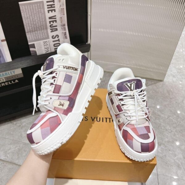 Trainer Sneaker 6047-2590 - Image 4