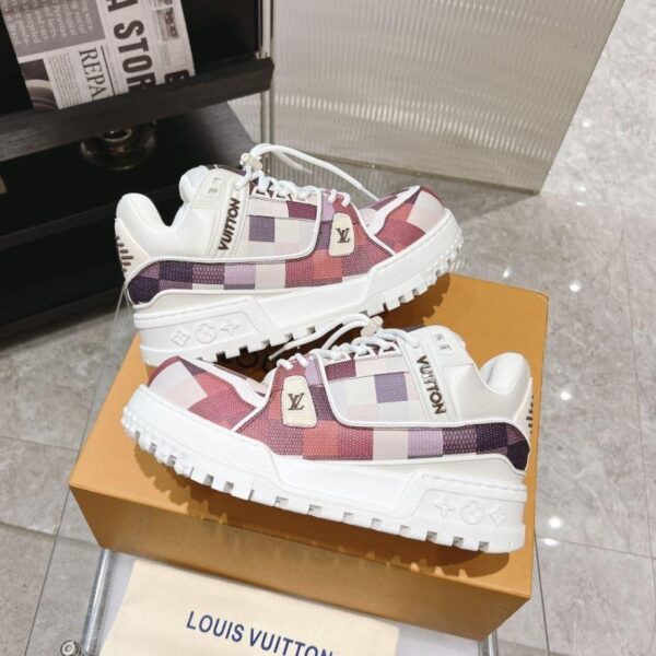 Trainer Sneaker 6047-2590 - Image 6