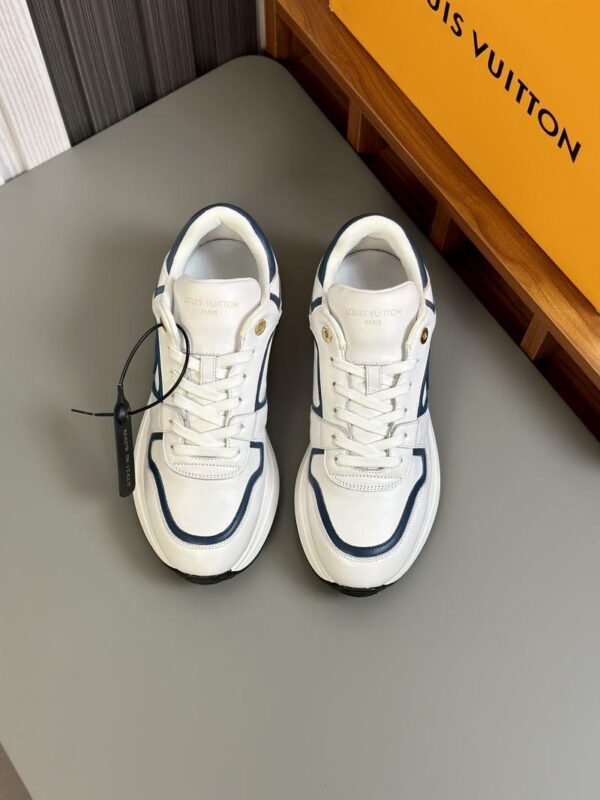 Low Shoes 6038-2487