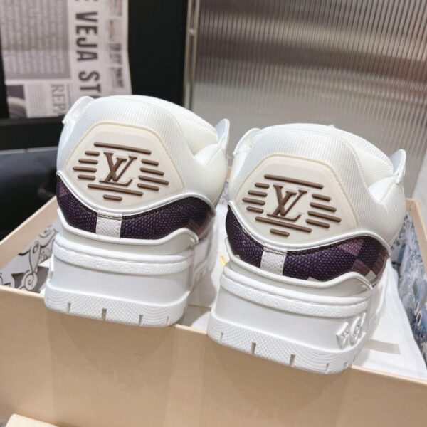 Trainer Sneaker 6047-2590 - Image 7