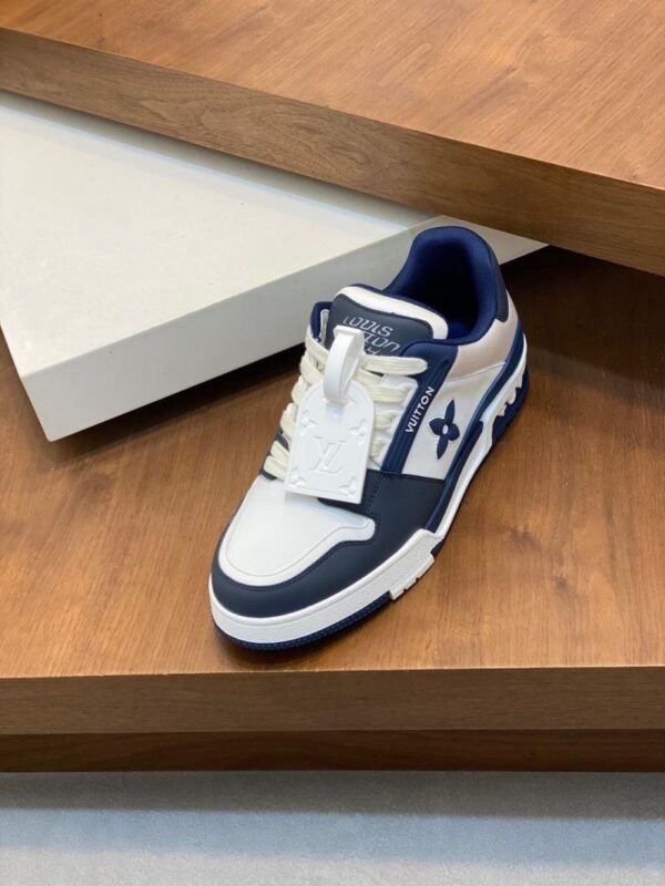 Trainer Sneaker 6038-2246 - Image 6