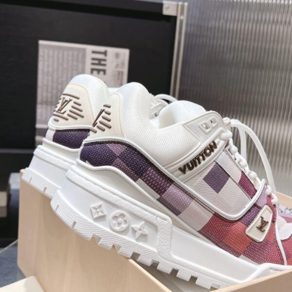 Trainer Sneaker 6047-2590 - Image 9
