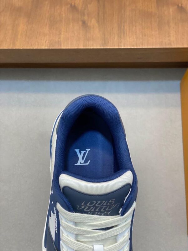 Trainer Sneaker 6038-2246 - Image 7