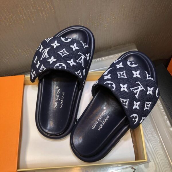 Slippers 6045-3570 - Image 8