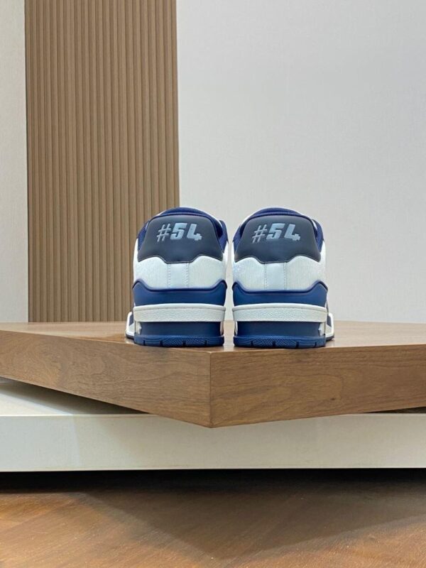 Trainer Sneaker 6038-2246 - Image 8