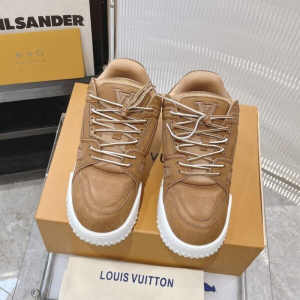 Trainer Sneaker 6047-2589