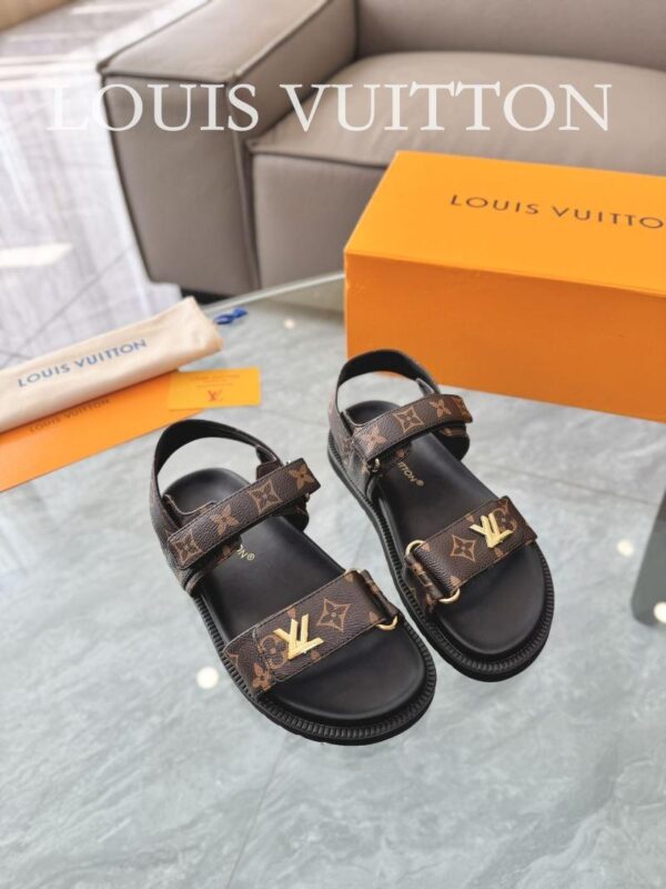 Sandals 6088-2559 - Image 2