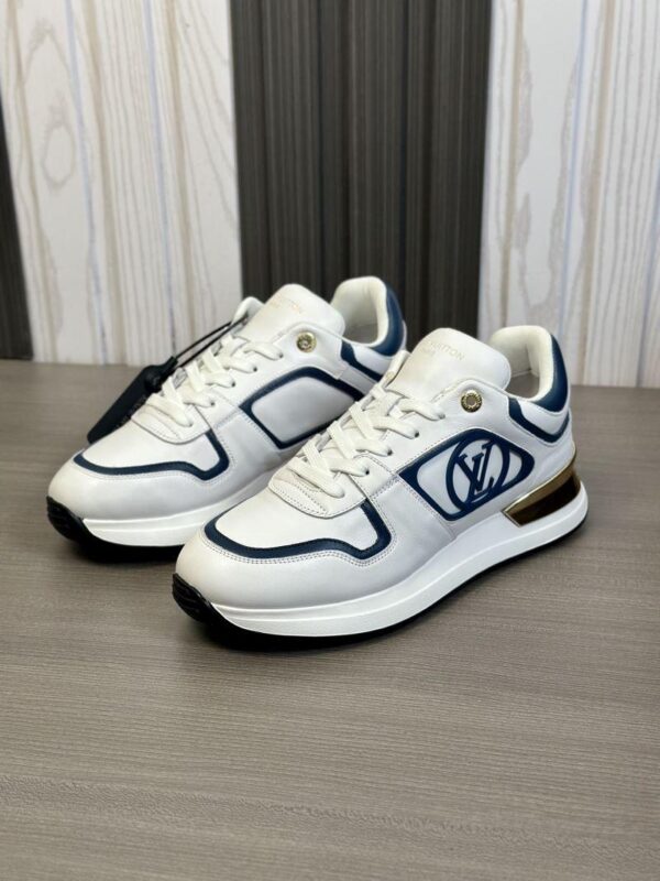 Low Shoes 6038-2487 - Image 3