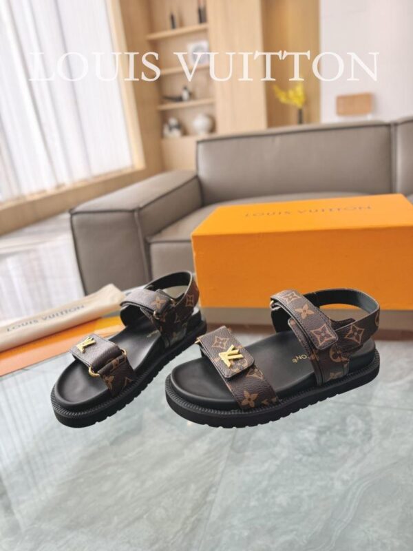 Sandals 6088-2559 - Image 3