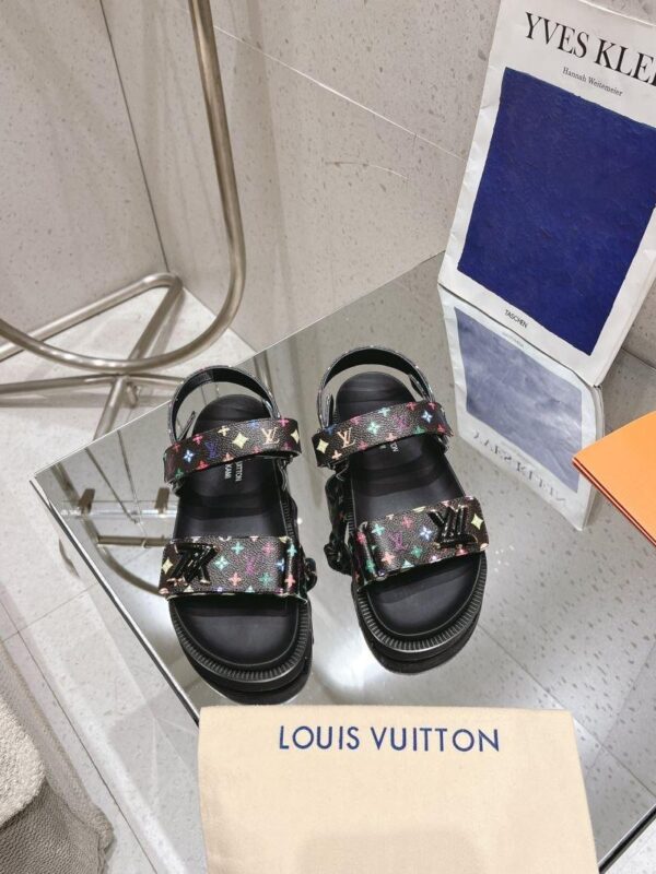 Sandals 6080-2537