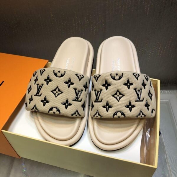 Slippers 6045-3569