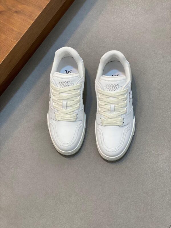 Trainer Sneaker 6038-2245