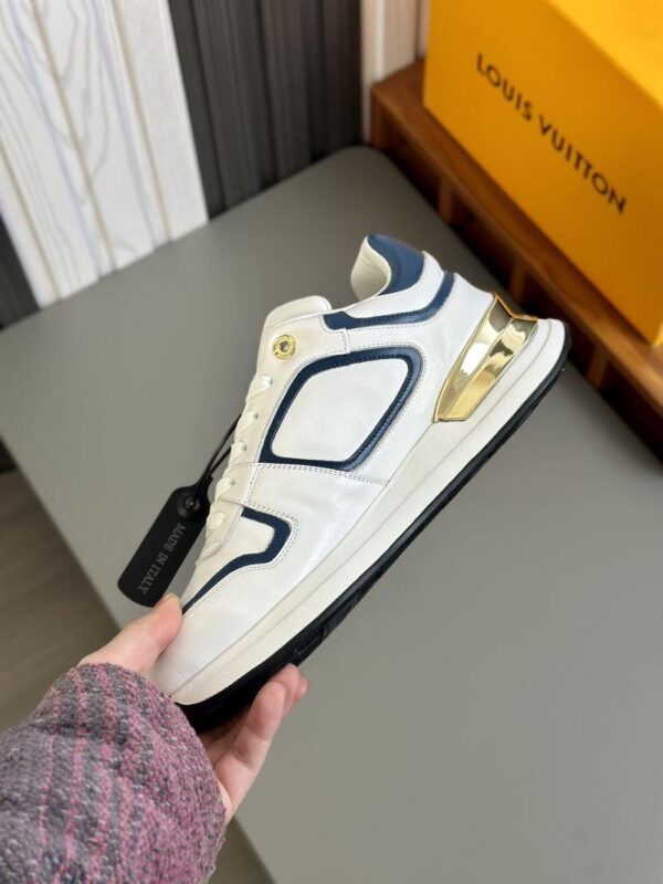 Low Shoes 6038-2487 - Image 5