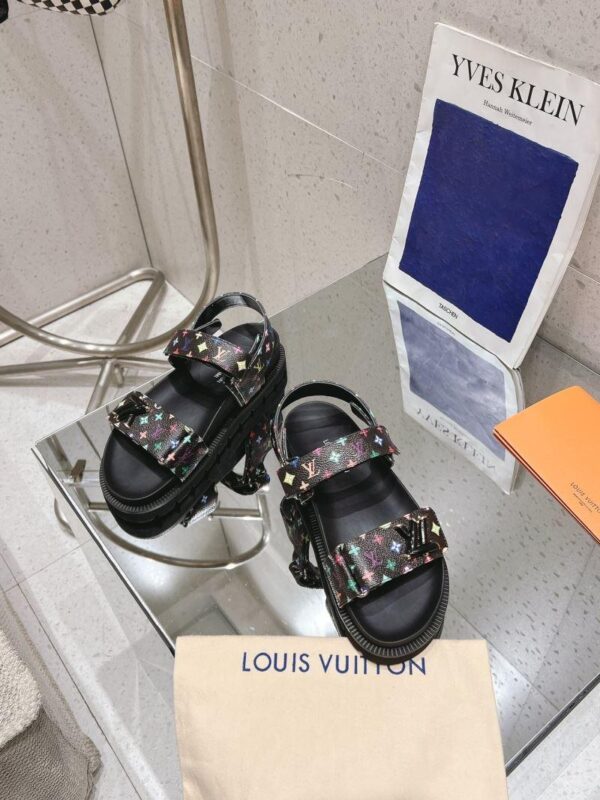 Sandals 6080-2537 - Image 2