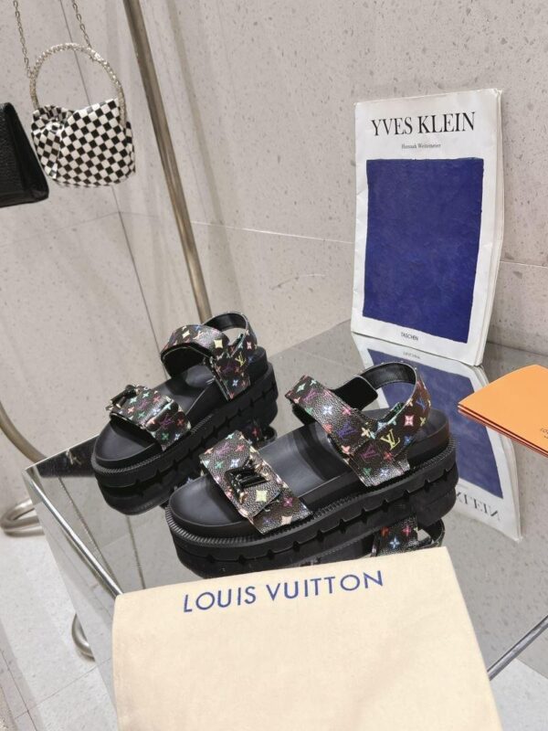 Sandals 6080-2537 - Image 3