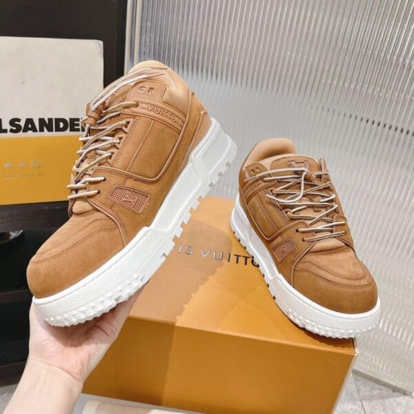 Trainer Sneaker 6047-2589 - Image 4