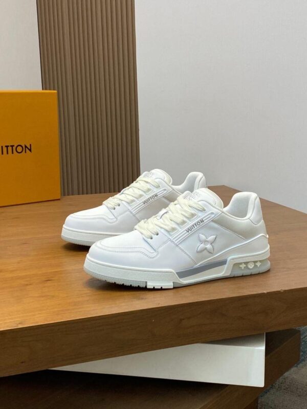 Trainer Sneaker 6038-2245 - Image 3