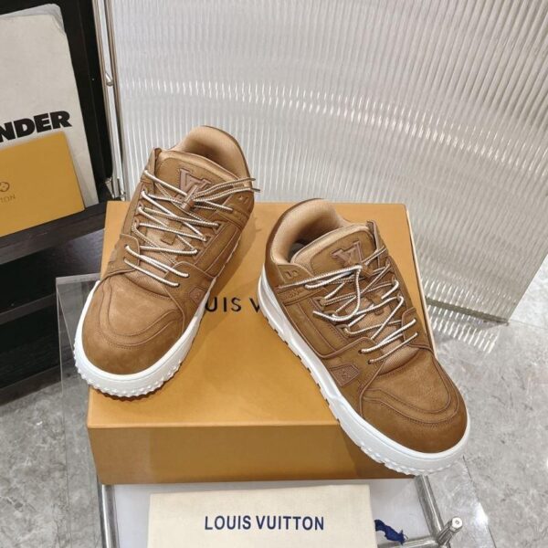 Trainer Sneaker 6047-2589 - Image 5