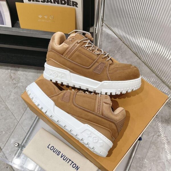 Trainer Sneaker 6047-2589 - Image 6