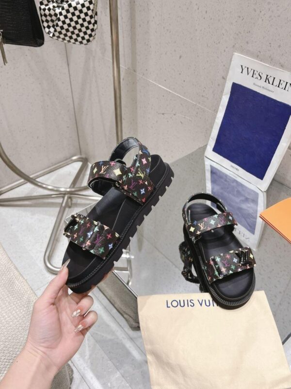 Sandals 6080-2537 - Image 4