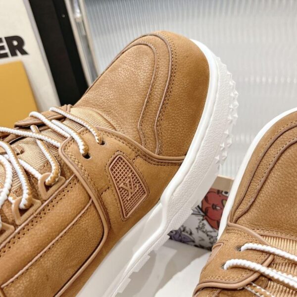 Trainer Sneaker 6047-2589 - Image 9