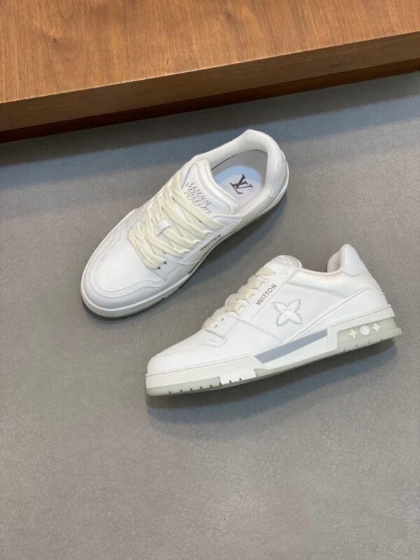 Trainer Sneaker 6038-2245 - Image 5
