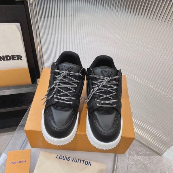 Trainer Sneaker 6047-2588