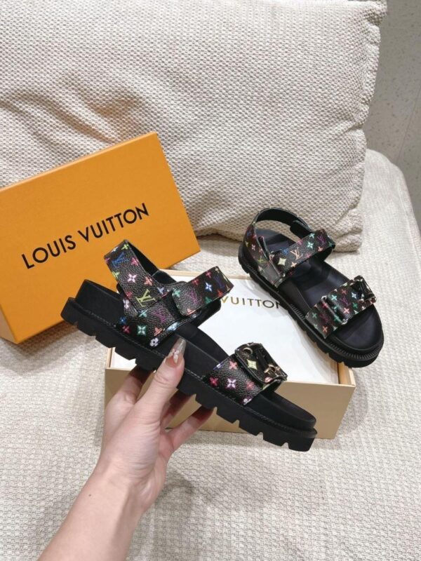 Sandals 6080-2537 - Image 6