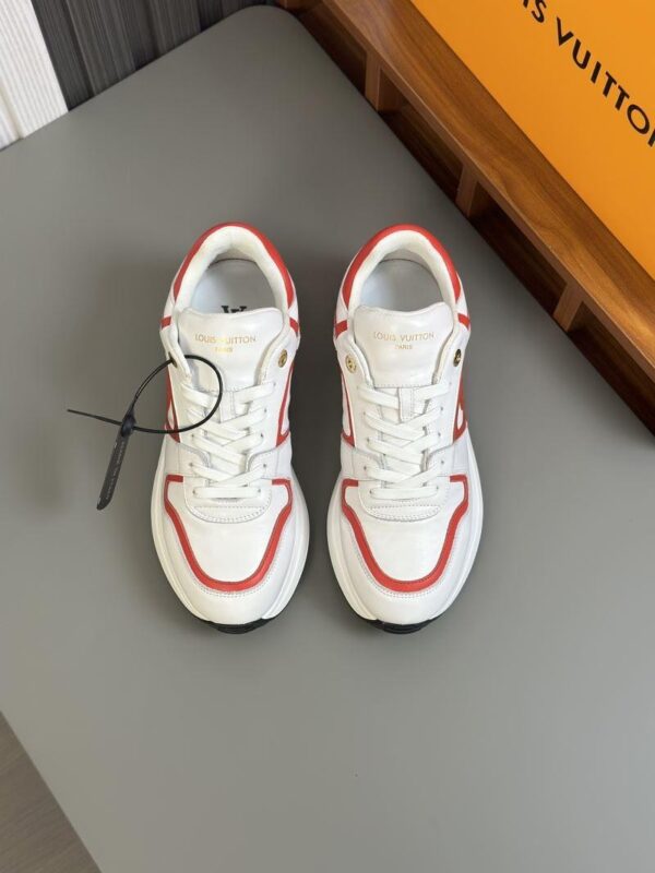 Low Shoes 6038-2486