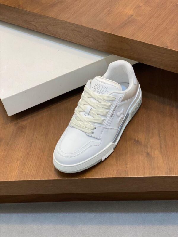 Trainer Sneaker 6038-2245 - Image 6