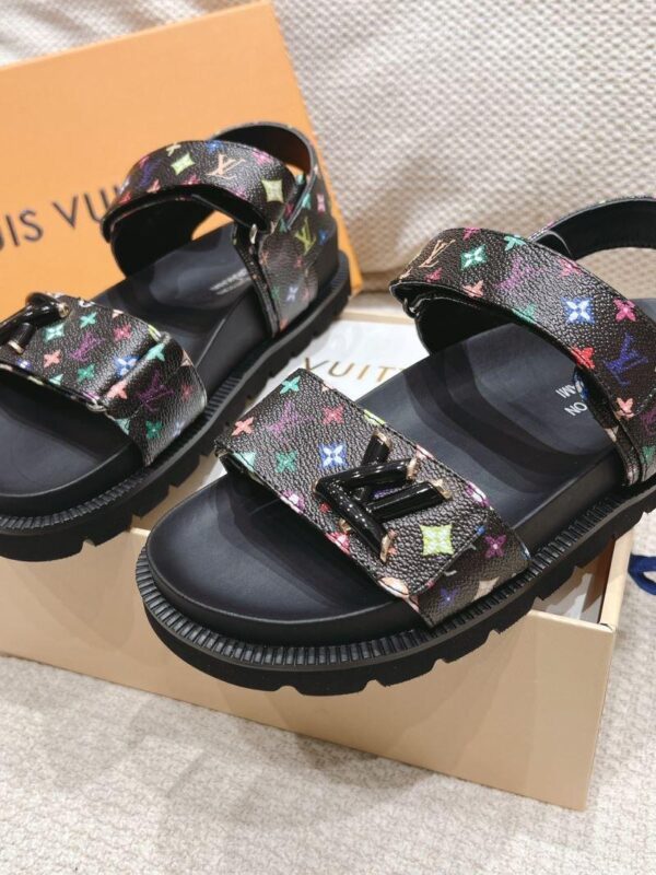 Sandals 6080-2537 - Image 7